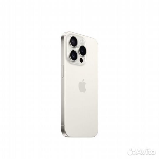 iPhone 15 Pro Max, 256 ГБ