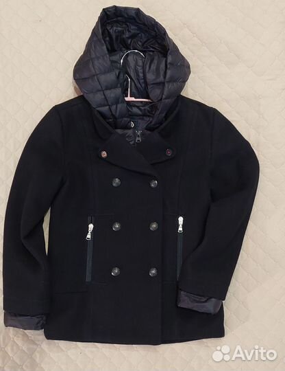 Куртка poivre blanc р. 140