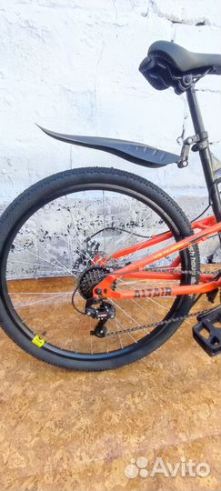 Велосипед спортивный 26 дюймов