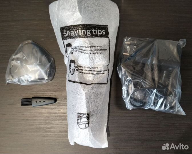 Бритва электрическая Philips, новая