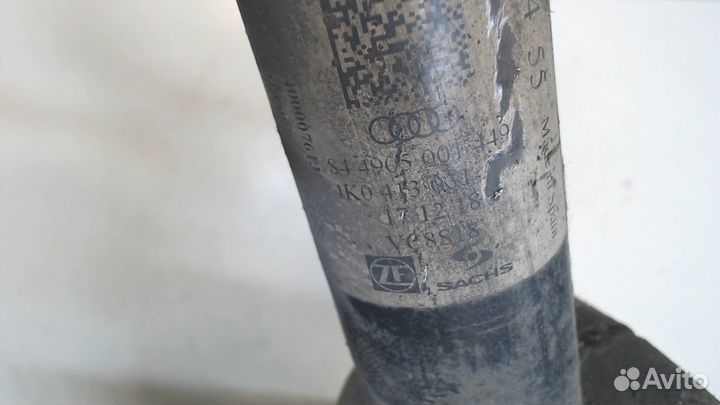 Амортизатор подвески Audi A7 2018, 2019