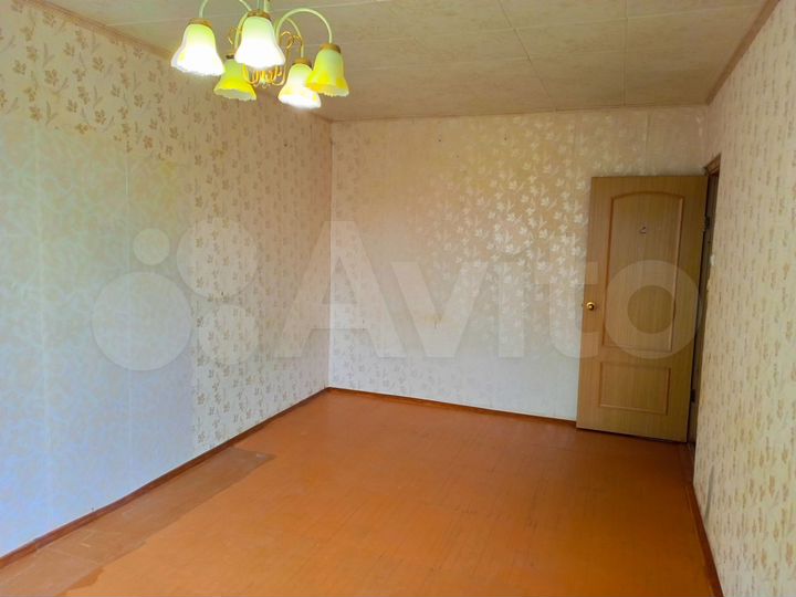 2-к. квартира, 56,7 м², 2/4 эт.