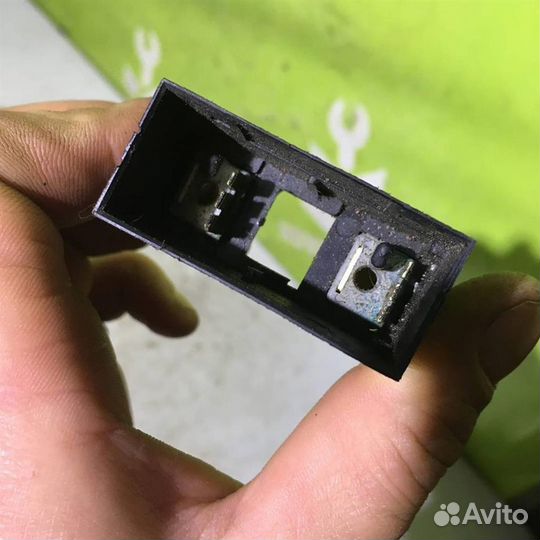 Кнопка кондиционера бмв Е34