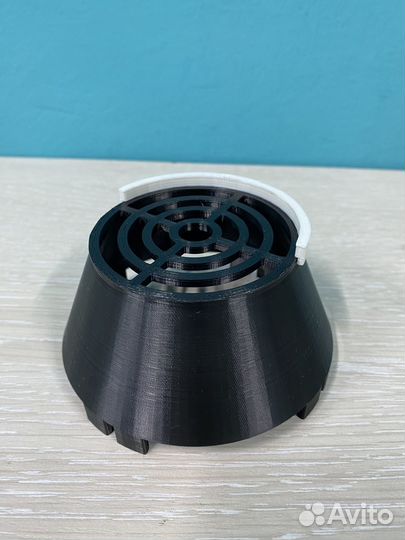 Подставка стакана для Saeco Phedra