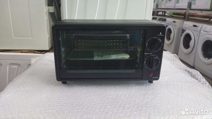 Мини печь zixin104