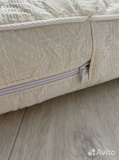 Матрас в детскую кроватку