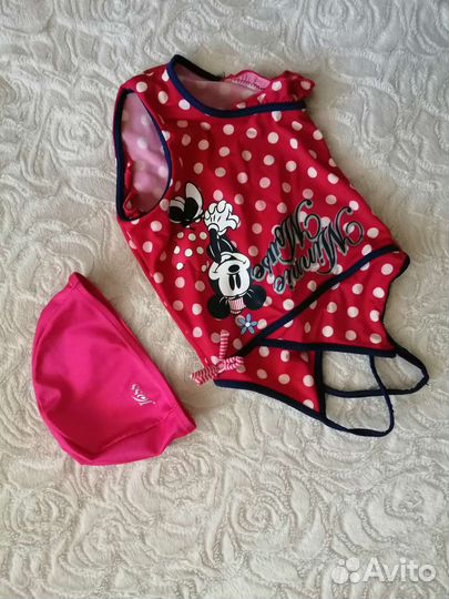 Детская одежда для девочек