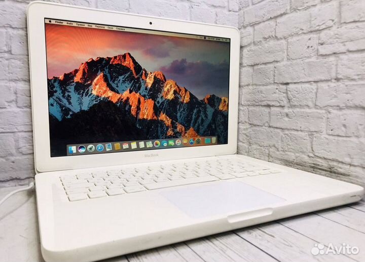 Apple MacBook Air 13 mid 2010