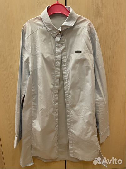 Блузка школьная 158