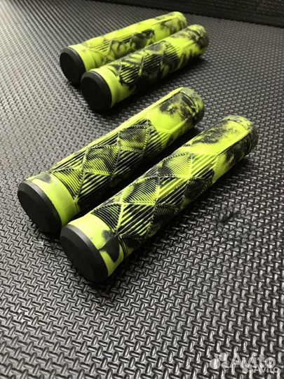 Ручки для самоката