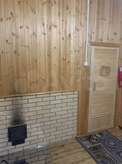 Дом 100 м² на участке 12 сот.