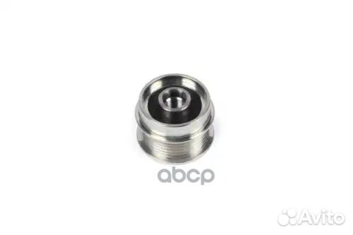 Шкив генератора Opel Astra/Vectra 1.9cdti