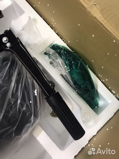 Новый Лодочный мотор Tohatsu M18E2S