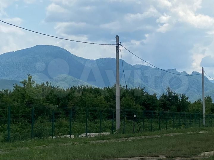 Участок 7 сот. (СНТ, ДНП)