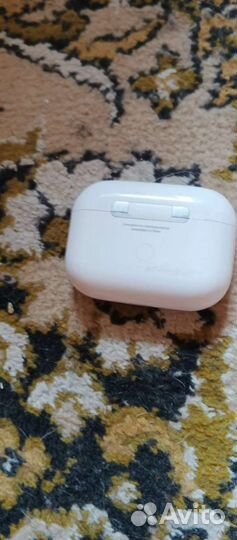 Кейс для apple airpods