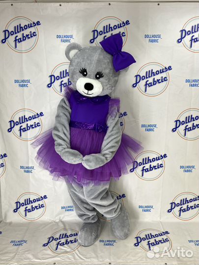 Ростовая кукла Костюм для аниматора