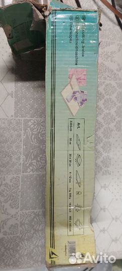 Плиткорез ручной