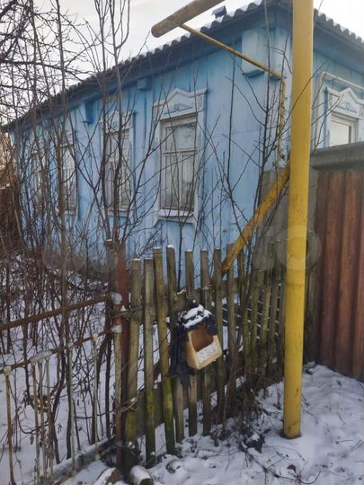 Дом 45 м² на участке 15 сот.