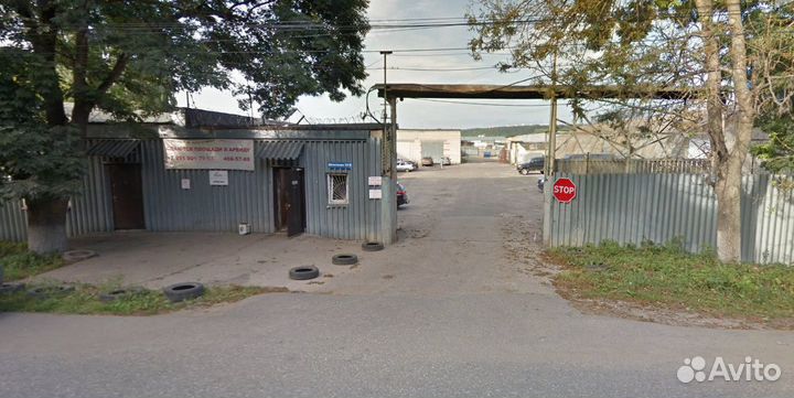 Фасадная сетка, рулон 2*50м, 35г