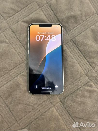 iPhone 13 Pro, 256 ГБ