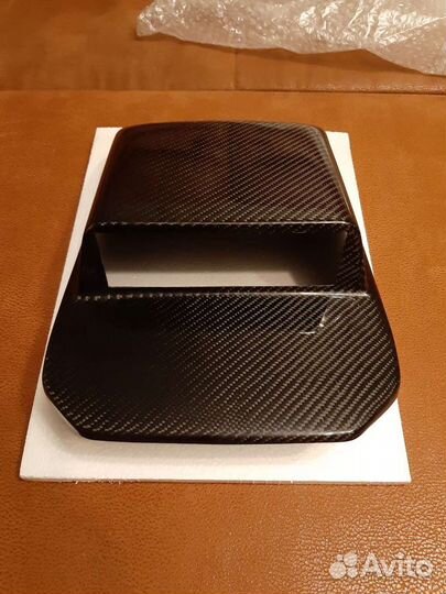 Накладка на панель приборов Mitsubishi Delica D:5