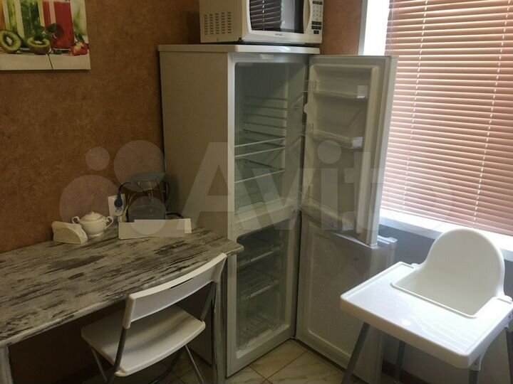 2-к. квартира, 45 м², 3/5 эт.