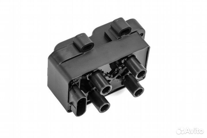 Модуль зажигания Renault Logan 1.4/1.6 8 кл. LADA