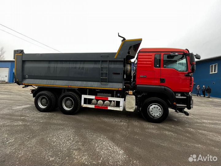 Howo T5G 6х4, 2021