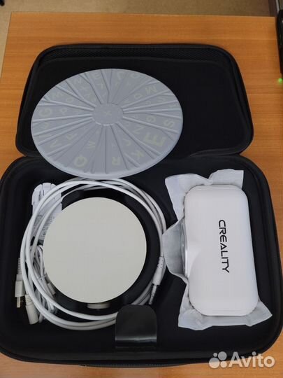 3D сканер Creality