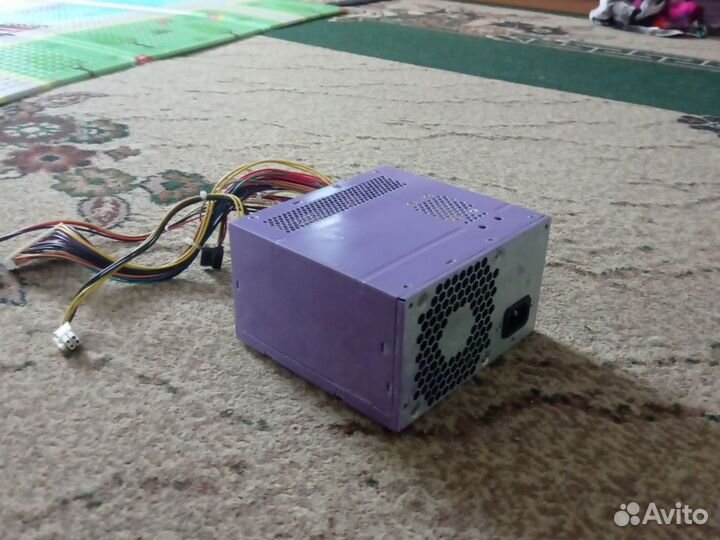 Блок питания для пк 400w