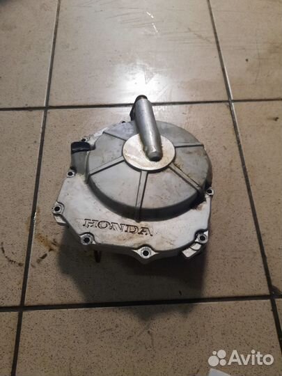 Крышка сцепления Honda cbr 600 f3