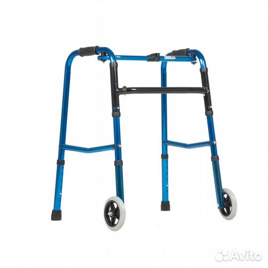 Ходунки-ролляторы Ortonica XR 206 (детские)