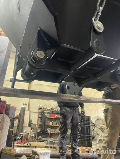 Ковш для Биг Бэгов