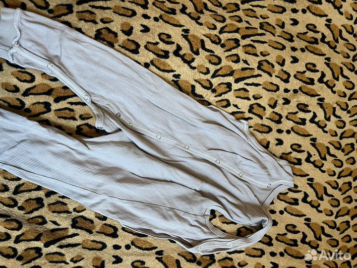 Детские вещи пакетом 92