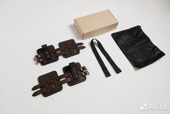 Гравитационные ботинки, инверсионные ботинки, инве