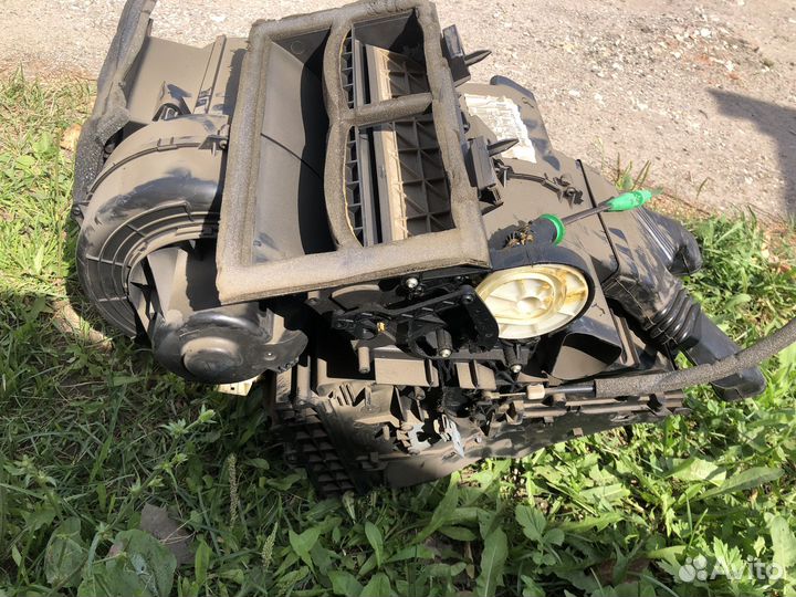 Печка в сборе Ford Focus 2