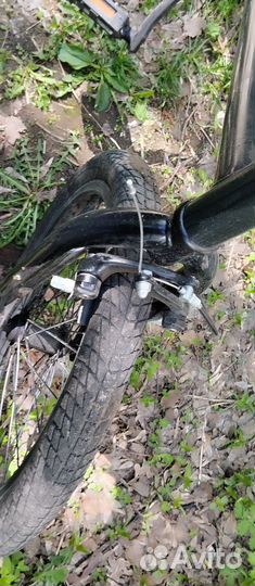 Трюковой велосипед bmx