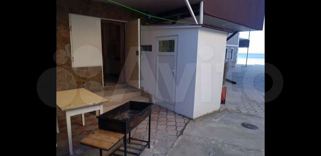 Дача 50 м² на участке 1 сот.