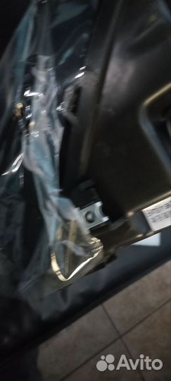 Фара левая Geely Atlas