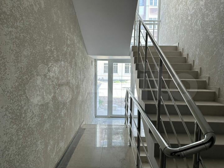 Квартира-студия, 18,7 м², 3/5 эт.