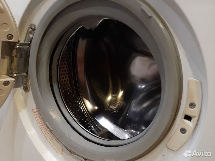 Стиральная машина бу узкая Electrolux 3,5 кг