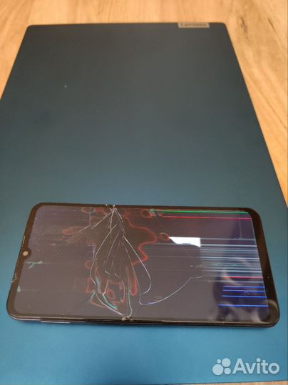 Meizu Note 9, 4/64 ГБ