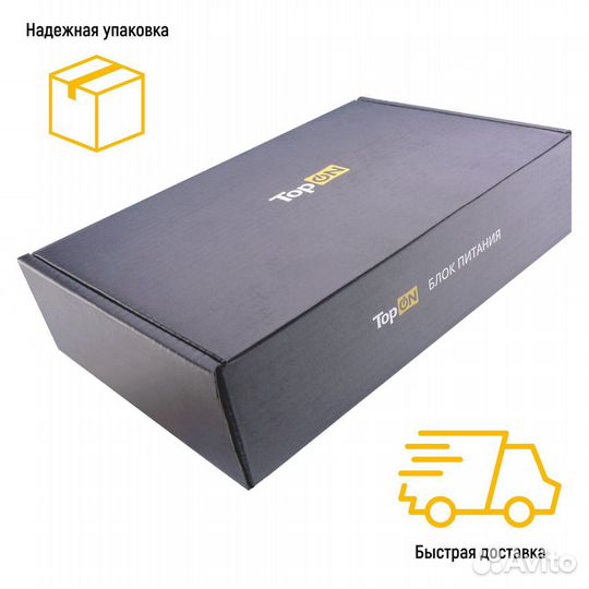 Блок питания TOP-AC06 для Acer 19V 2.15A 5.5x1.7mm