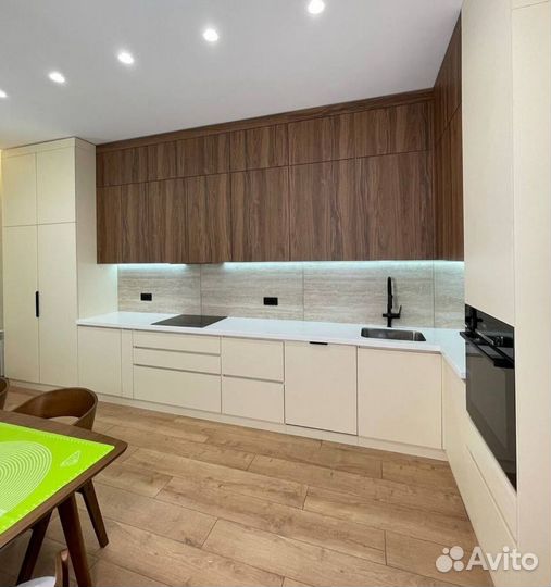 Кухонный гарнитур Кухня от производителя