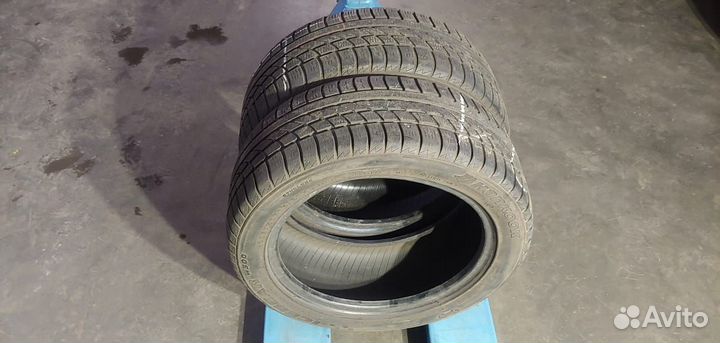 Hankook Icebear W300 205/50 R16 91H