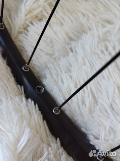 Колеса 29, диск 100 на 135