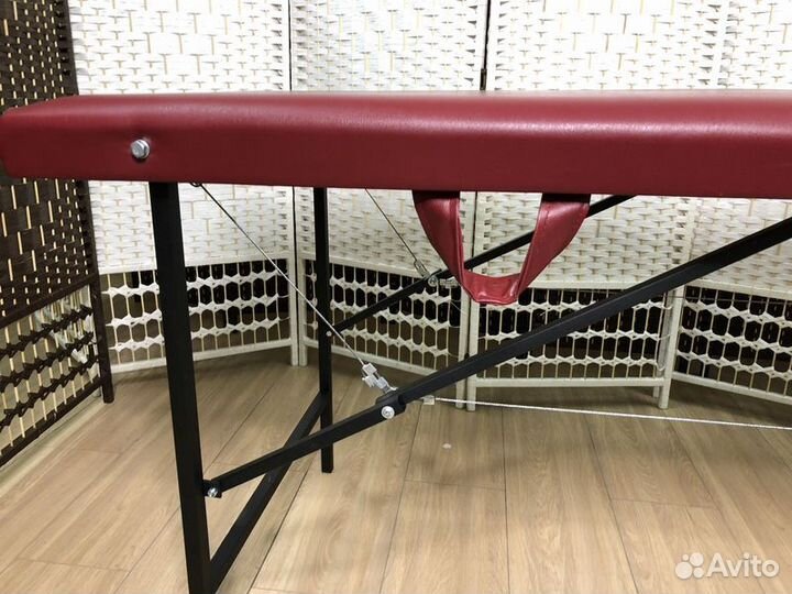 Массажный стол