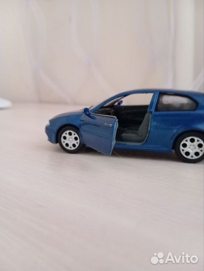 Детская машинка