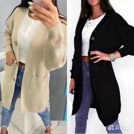Кардиган