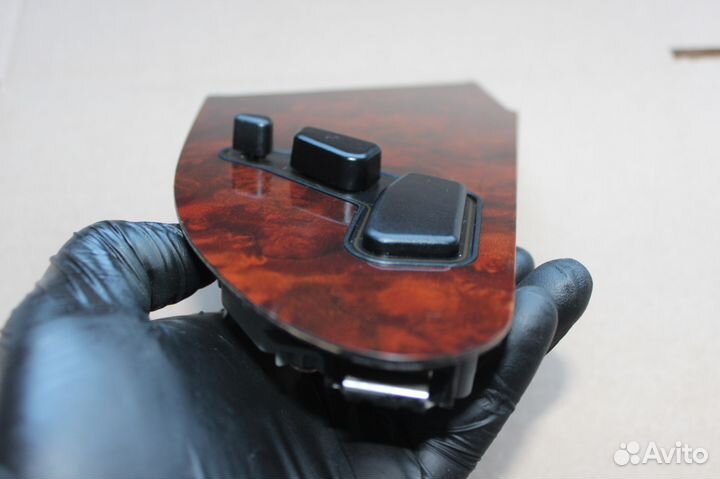 Пульт регулировки сидения Mercedes S-Class W140